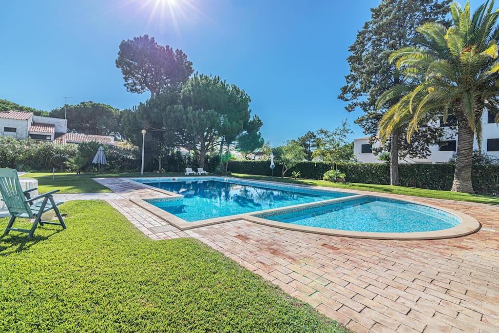Vilamoura - M M Garden - Magnifico T2 Экстерьер фото