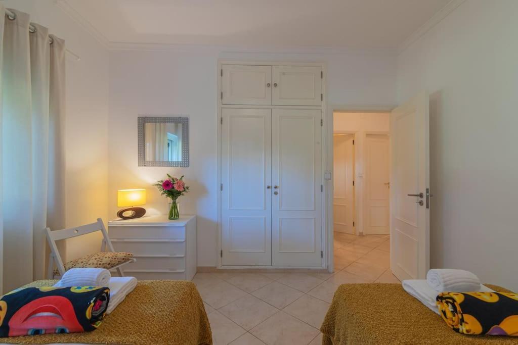 Vilamoura - M M Garden - Magnifico T2 Экстерьер фото