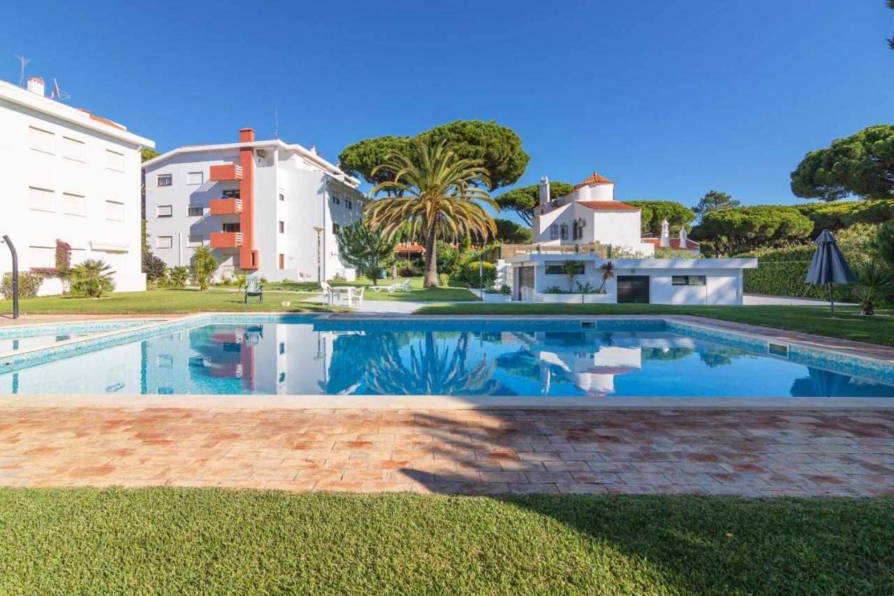 Vilamoura - M M Garden - Magnifico T2 Экстерьер фото