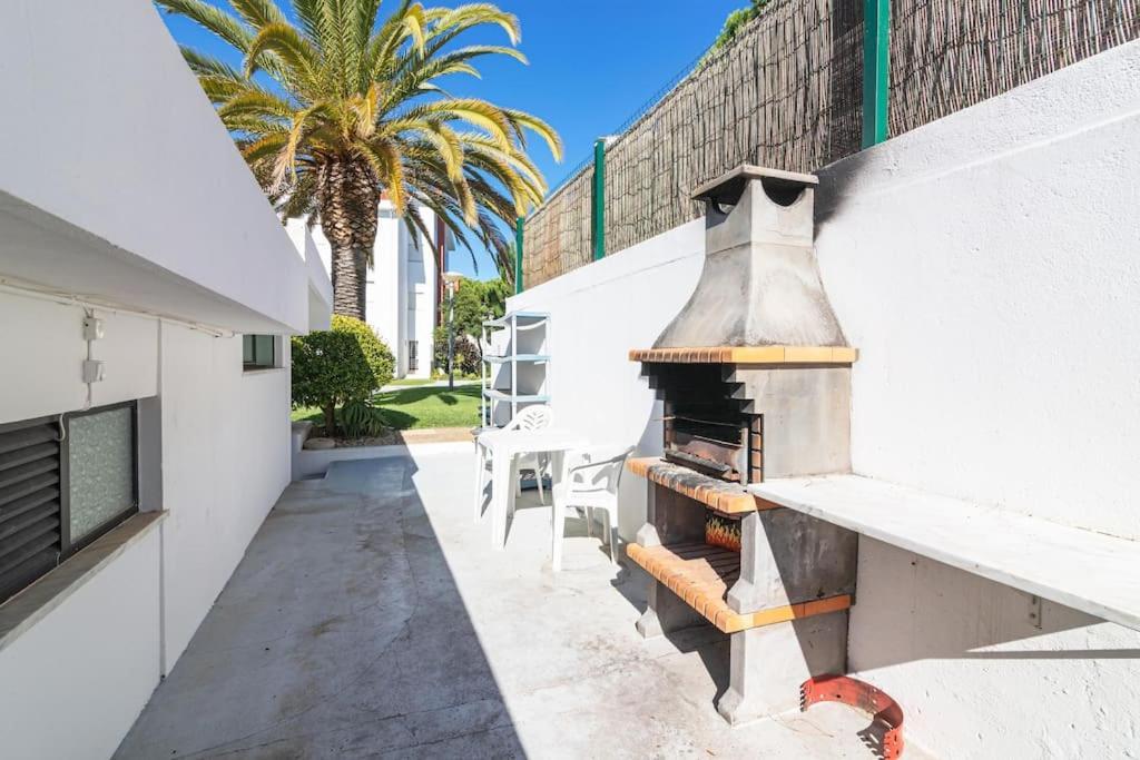 Vilamoura - M M Garden - Magnifico T2 Экстерьер фото
