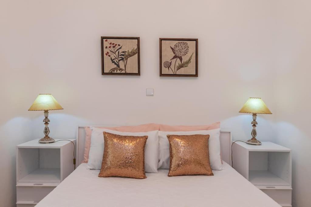 Vilamoura - M M Garden - Magnifico T2 Экстерьер фото