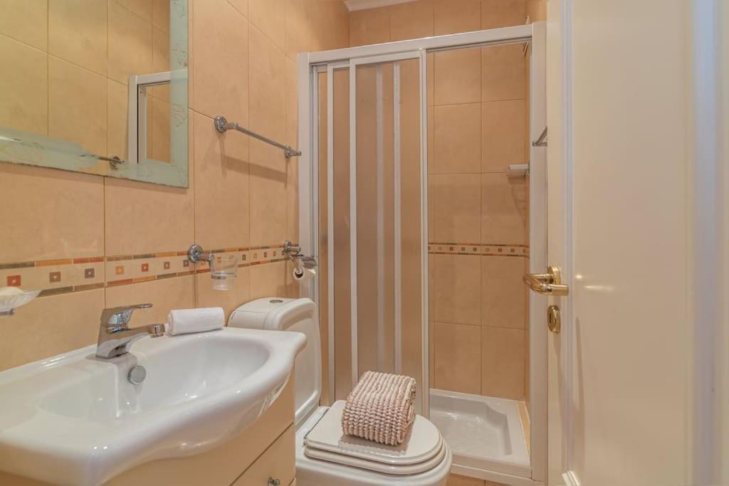 Vilamoura - M M Garden - Magnifico T2 Экстерьер фото