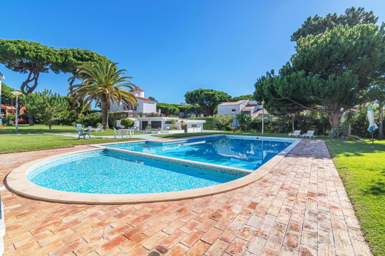 Vilamoura - M M Garden - Magnifico T2 Экстерьер фото